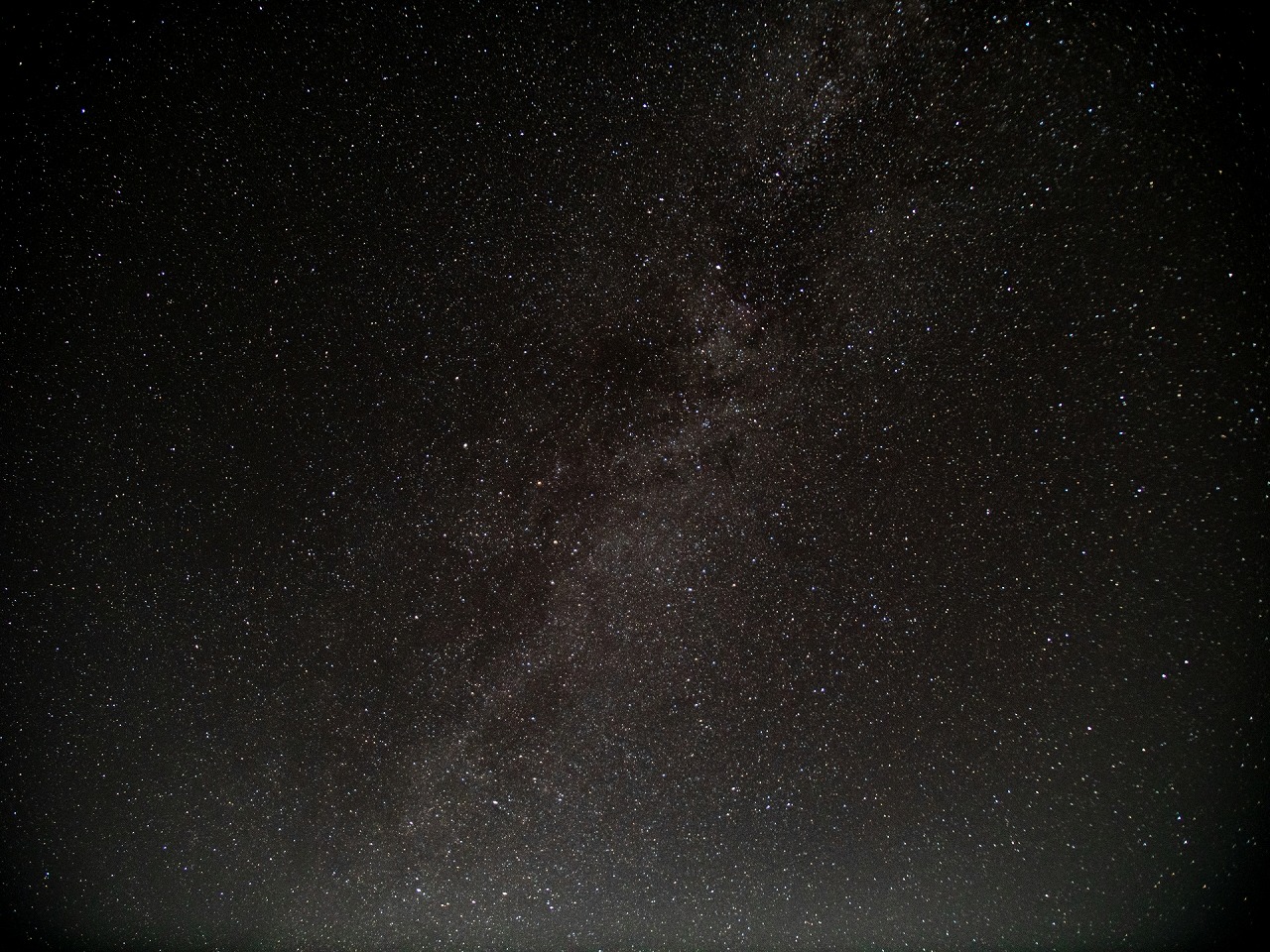 富良野　FURANO　Stargazing Tour　星空見学